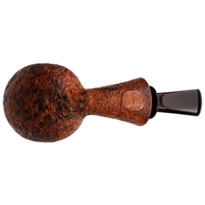 Gabriele Sandblasted Tomato (Turtle)