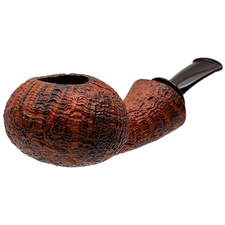 Gabriele Sandblasted Tomato (Turtle)