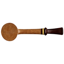 Gabriele Smooth Vulker with Boxwood (Turtle)