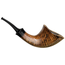 Gabriele Smooth Bent Dublin (Nautilus)