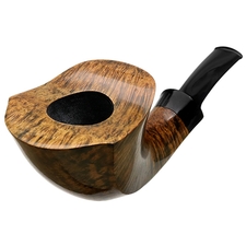 Gabriele Smooth Bent Dublin (Nautilus)