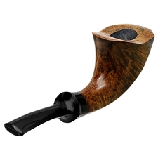 Gabriele Smooth Bent Dublin (Nautilus)