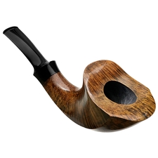 Gabriele Smooth Bent Dublin (Nautilus)