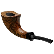 Gabriele Smooth Bent Dublin (Nautilus)