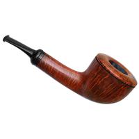 Gabriele Smooth Bent Pot (Whale)