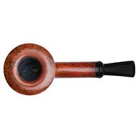 Gabriele Smooth Bent Pot (Whale)