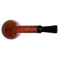 Gabriele Smooth Bent Pot (Whale)