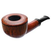 Gabriele Smooth Bent Pot (Whale)