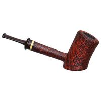 Gabriele Sandblasted Poker (Turtle)