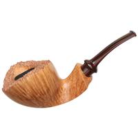 Gabriele Smooth Natural Bent Dublin (Nautilus)
