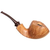 Gabriele Smooth Natural Bent Dublin (Nautilus)