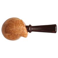 Gabriele Smooth Natural Bent Dublin (Nautilus)
