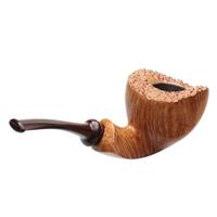 Gabriele Smooth Natural Bent Dublin (Nautilus)