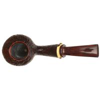 Gabriele Sandblasted Tomato (Turtle)