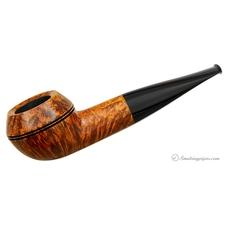 Chris Asteriou Smooth Rhodesian