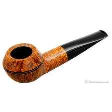 Chris Asteriou Smooth Rhodesian