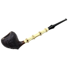Chris Asteriou Sandblasted Acorn with Bamboo (20/16)