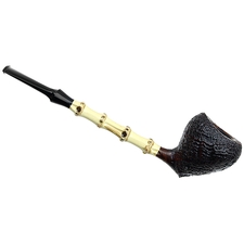 Chris Asteriou Sandblasted Acorn with Bamboo (20/16)