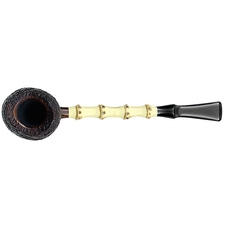 Chris Asteriou Sandblasted Acorn with Bamboo (20/16)