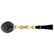 Chris Asteriou Sandblasted Acorn with Bamboo (20/16)