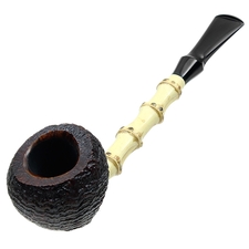 Chris Asteriou Sandblasted Acorn with Bamboo (20/16)