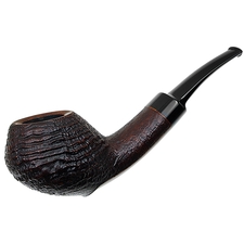 Chris Asteriou Sandblasted Tomato (21/16)
