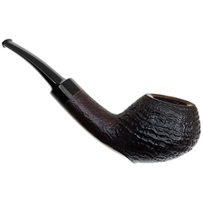 Chris Asteriou Sandblasted Tomato (21/16)