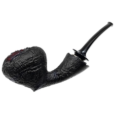Chris Asteriou Sandblasted Strawberry