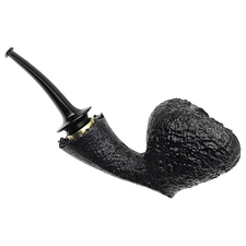 Chris Asteriou Sandblasted Strawberry