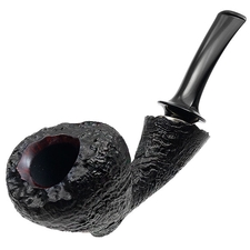Chris Asteriou Sandblasted Strawberry