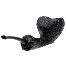 Chris Asteriou Sandblasted Strawberry