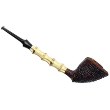 Chris Asteriou Sandblasted Dublin with Bamboo (52/16)