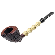 Chris Asteriou Sandblasted Dublin with Bamboo (52/16)