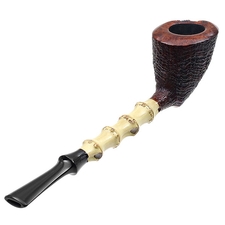 Chris Asteriou Sandblasted Dublin with Bamboo (52/16)