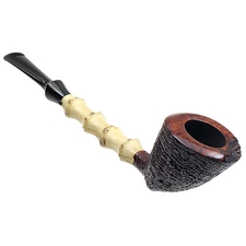 Chris Asteriou Sandblasted Dublin with Bamboo (52/16)
