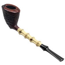 Chris Asteriou Sandblasted Dublin with Bamboo (52/16)
