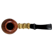 Chris Asteriou Smooth Strawberry with Bamboo (82/16)
