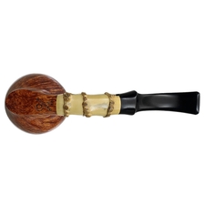 Chris Asteriou Smooth Strawberry with Bamboo (82/16)