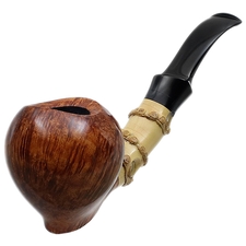 Chris Asteriou Smooth Strawberry with Bamboo (82/16)