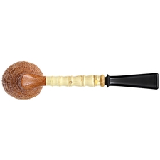 Chris Asteriou Sandblasted Pear with Bamboo and Boxwood (47/17)