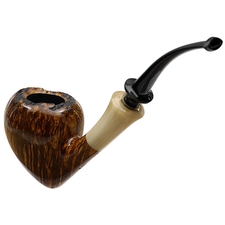 Chris Asteriou Smooth Acorn with Horn (71/17)