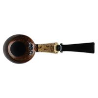 Chris Asteriou Smooth Strawberry with Curly Birch (28/18)