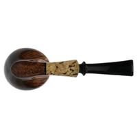 Chris Asteriou Smooth Strawberry with Curly Birch (28/18)