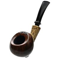 Chris Asteriou Smooth Strawberry with Curly Birch (28/18)