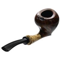 Chris Asteriou Smooth Strawberry with Curly Birch (28/18)