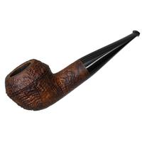 Chris Asteriou Sandblasted Rhodesian (73/18)