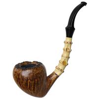 Chris Asteriou Smooth Acorn with Bamboo (86/18)