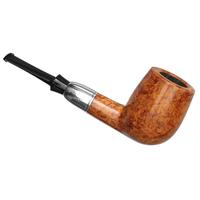 Chris Asteriou Smooth Billiard with Silver (102/19)