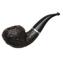 Chris Asteriou Sandblasted Rhodesian with Silver (101/19)