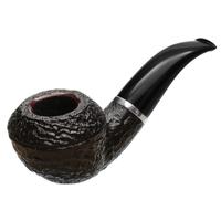 Chris Asteriou Sandblasted Rhodesian with Silver (101/19)